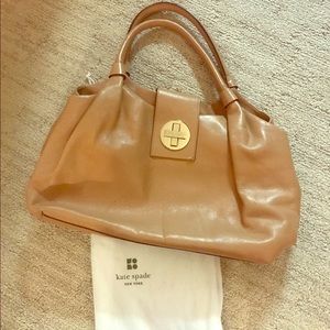 Kate spade hobo bag
